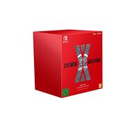 Daemon X Machina Orbital Limited Edition - Special - Nintendo Switch