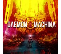 Daemon X Machina Orbital Limited Edition - Special - Nintendo Switch