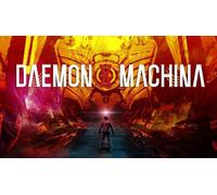 Daemon X Machina (PC)