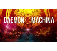 Daemon X Machina (Steam Account)