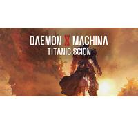 Daemon X Machina Titanic Scion (PC)