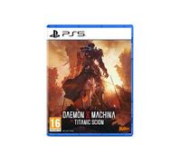 Daemon X Machina Titanic Scion PS5