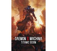Daemon X Machina: Titanic Scion Steam (PC) Key GLOBAL