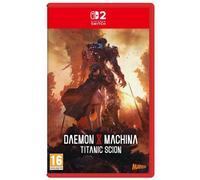 Daemon X Machina: Titanic Scion Switch 2