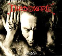 Daemonarch - Hermeticum [Import]