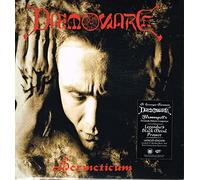 Daemonarch - Hermeticum [Import]