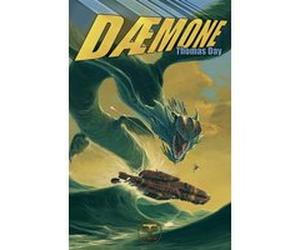Daemone Thomas Day (Auteur), Olivier Girard (Direction)