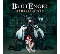 Blutengel – Dämonen:Sturm – 2cd.Digi