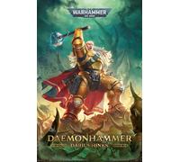 Games Workshop – Daemonhammer