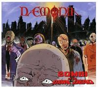 Daemonia - Zombi/Dawn of the Dead