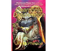 Daemonic Desperation