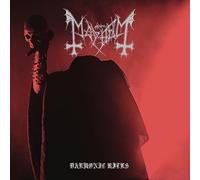 Mayhem - Daemonic Rites
