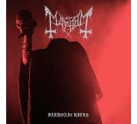 Daemonic Rites CD