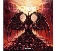 Daemonicus – Eschaton – Vinyle 12" (180 g)