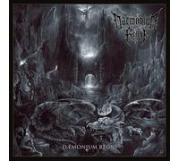 Daemonium Regni - Daemonium Regni