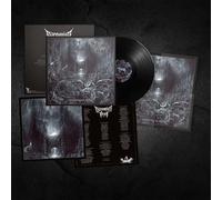 Daemonium Regni - Daemonium Regni (Black Vinyl)