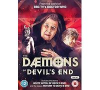 Daemons Of Devils End The
