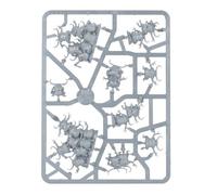 Daemons Of Nurgle Nurglings