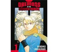 Daemons of the Shadow Realm 01 by Hiromu Arakawa Hiromu Arakawa (Auteur)