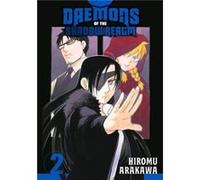 Daemons of the Shadow Realm 02 by Hiromu Arakawa Hiromu Arakawa (Auteur)