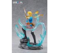 Daemons of the Shadow Realm - Statuette Dressta Yuru 21 cm