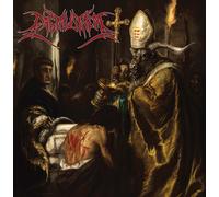 Daemusinem – Thy Ungodly Defiance – CD neuf
