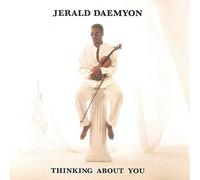 Daemyon, Jerald - Thinking About You
