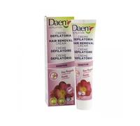 Daen Crème Depilatoire 125ml