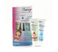 Daen crème dépilatoire visage a été spécialement formulé par les spécialistes et l'épilation esthétique professionnelle, afin d'assu