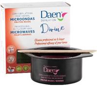 Daen Depilation Professional Cire à épiler Micro-ondes Fruits Baie 100g