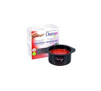 Daen Depilatory Wax In Pan Microwaves Berries 100g