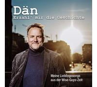 Dän - Erzähl' Mir Die Geschichte [Import]
