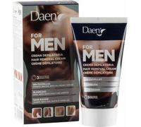 Daen For Men Crème dépilatoire sans lame 150ml