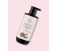 Daeng Gi Meo Ri Après-shampoing Black Garlic and Curcumin Treatment - 500 ml
