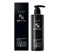 DAENG GI MEO RI CLINIC PLUS REVITALIZING SCALP CARE SHAMPOO 300 ML