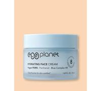 Daeng Gi Meo Ri Crème visage au jaune d'œuf Egg Planet Hydrating Face Cream - 50 ml