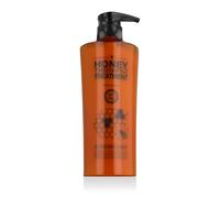 DAENG GI MEO RI Honey Therapy Professional Plus Treatment après-shampoing régénération intense 500 ml