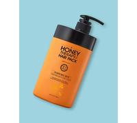 Daeng Gi Meo Ri Masque nourrissant au miel pour les cheveux Professional Honey Therapy Plus Hair Pack - 1000 ml