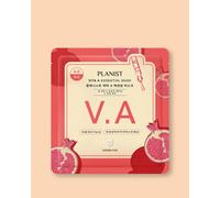Daeng Gi Meo Ri Masque visage vitaminé Planist Vita A Essential Mask - 25 ml * 5 pcs