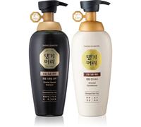 DAENG GI MEO RI Oriental Hair Care ensemble