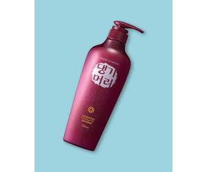 Daeng Gi Meo Ri Shampooing pour cheveux abîmés Shampoo For Damaged Hair - 500 ml