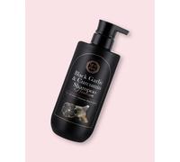Daeng Gi Meo Ri Shampooing pour cheveux Black Garlic and Curcumin Shampoo - 500 ml