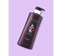Daeng Gi Meo Ri Shampooing pour cheveux secs et cassants Ki Gold Premium Shampoo - 500 ml