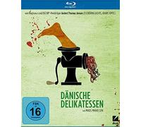 Dänische Delikatessen (Blu-ray)