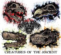 Daeodon - Creatures of The Ancient [Import]