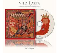 Där Skogen Sjunger Under Evighetens Granar – CD – Century Martial Art