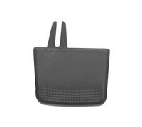 D'aération console centrale Kit sortie climatiseur pour Kia pour Sorento 2011 - 2018 Grille ventilation A/C, rangée centrale gauche droite Clip à languette