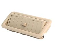 D'aération console centrale pour toit intérieur voiture pour pour Prado