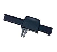 D'aération Intérieure De Voiture Pour Q5 8R SQ5 2009 2010 2011 2012 2013 2014 2015 2016 Intérieur Tableau Bord Centre Air AC Grille Ventilation Pick Clip Garniture(Size3)