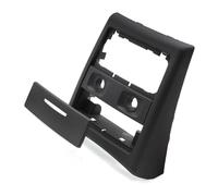 D'aération Intérieure De Voiture Pour Series 3 Pour E90 E91 325i 330i 2005 2006 2007 2008 2009 2010 2011 2012 Grille Ventilation Arrière Voiture Compatible Avec Modèles(Color2,SizeC)